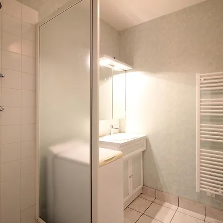 F2 Bis, 50m², Centre Mont-dore, Wifi, Equipe, Animaux Acceptes - Fr-1-415-132 Le Mont-Dore