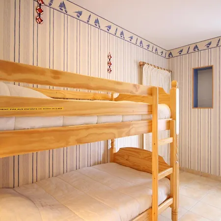 Apartment F2 Bis, 50m², Centre Mont-dore, Wifi, Equipe, Animaux Acceptes - Fr-1-415-132 Le Mont-Dore