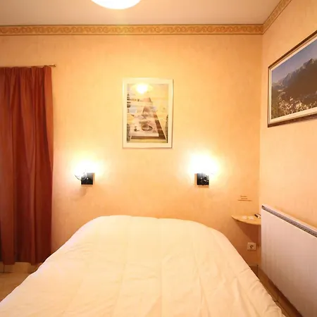 F2 Bis, 50m², Centre Mont-dore, Wifi, Equipe, Animaux Acceptes - Fr-1-415-132 *