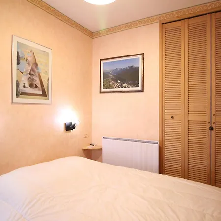 F2 Bis, 50m², Centre Mont-dore, Wifi, Equipe, Animaux Acceptes - Fr-1-415-132